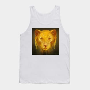 Lionoil Tank Top